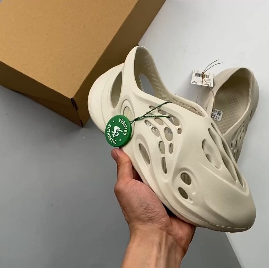 Adidas Yezzy Foam Runner