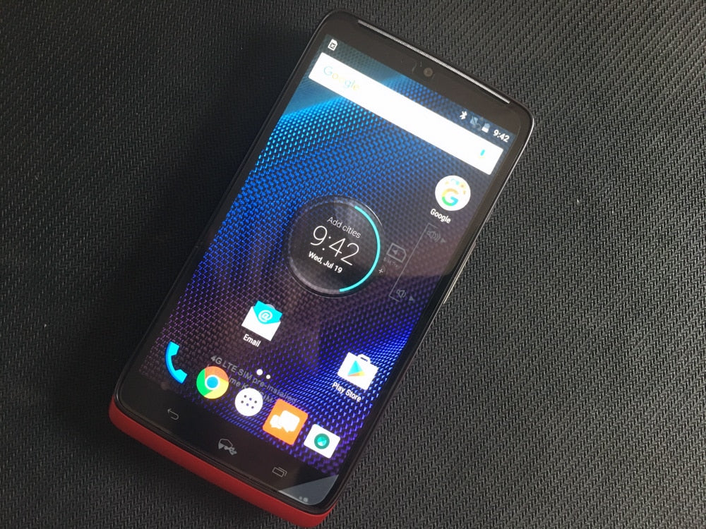 Motorola DROID Turbo XT1254 with 32/64 GB ROM