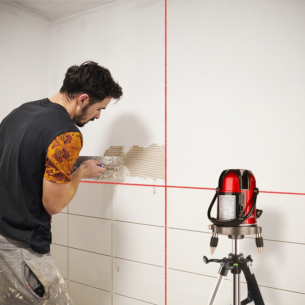 Ajuste de 360 grados Mayor visibilidad