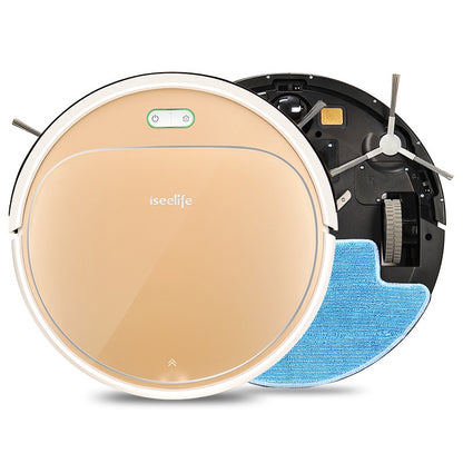 Aspirador robótico inteligente iSeelife PRO3S