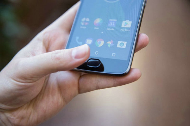 Motorola Moto G5 Plus XT1687 with 3 GB RAM and 32 GB ROM