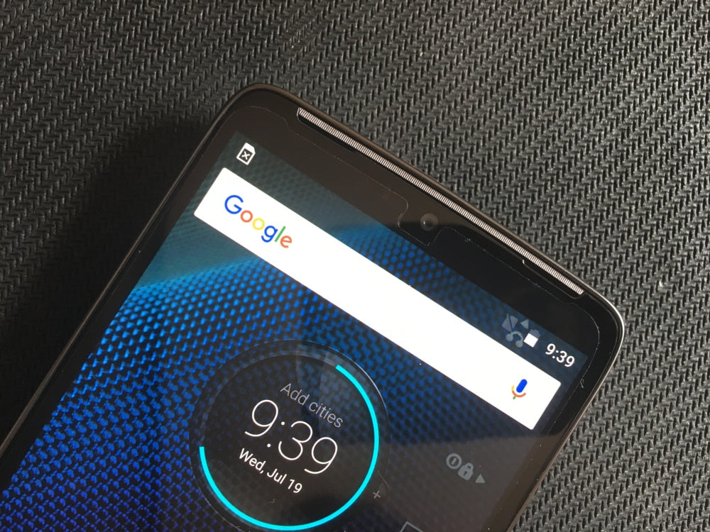 Motorola DROID Turbo XT1254 with 32/64 GB ROM