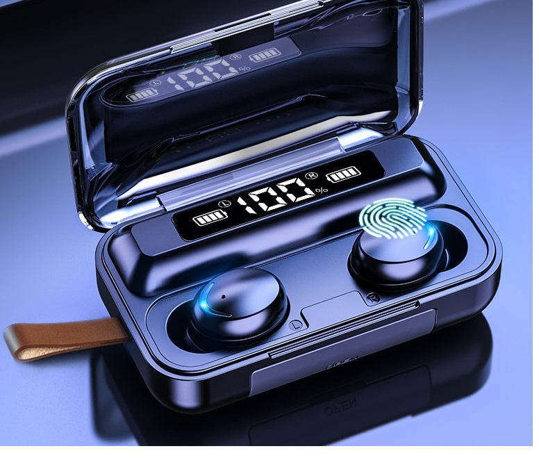 Auriculares Bluetooth inalámbricos a prueba de agua