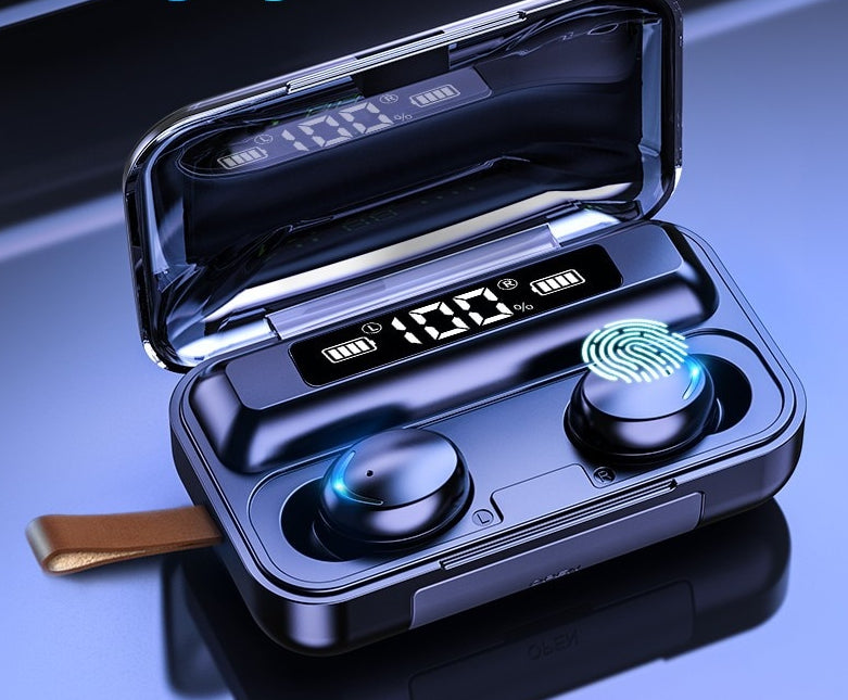 Auriculares Bluetooth inalámbricos a prueba de agua