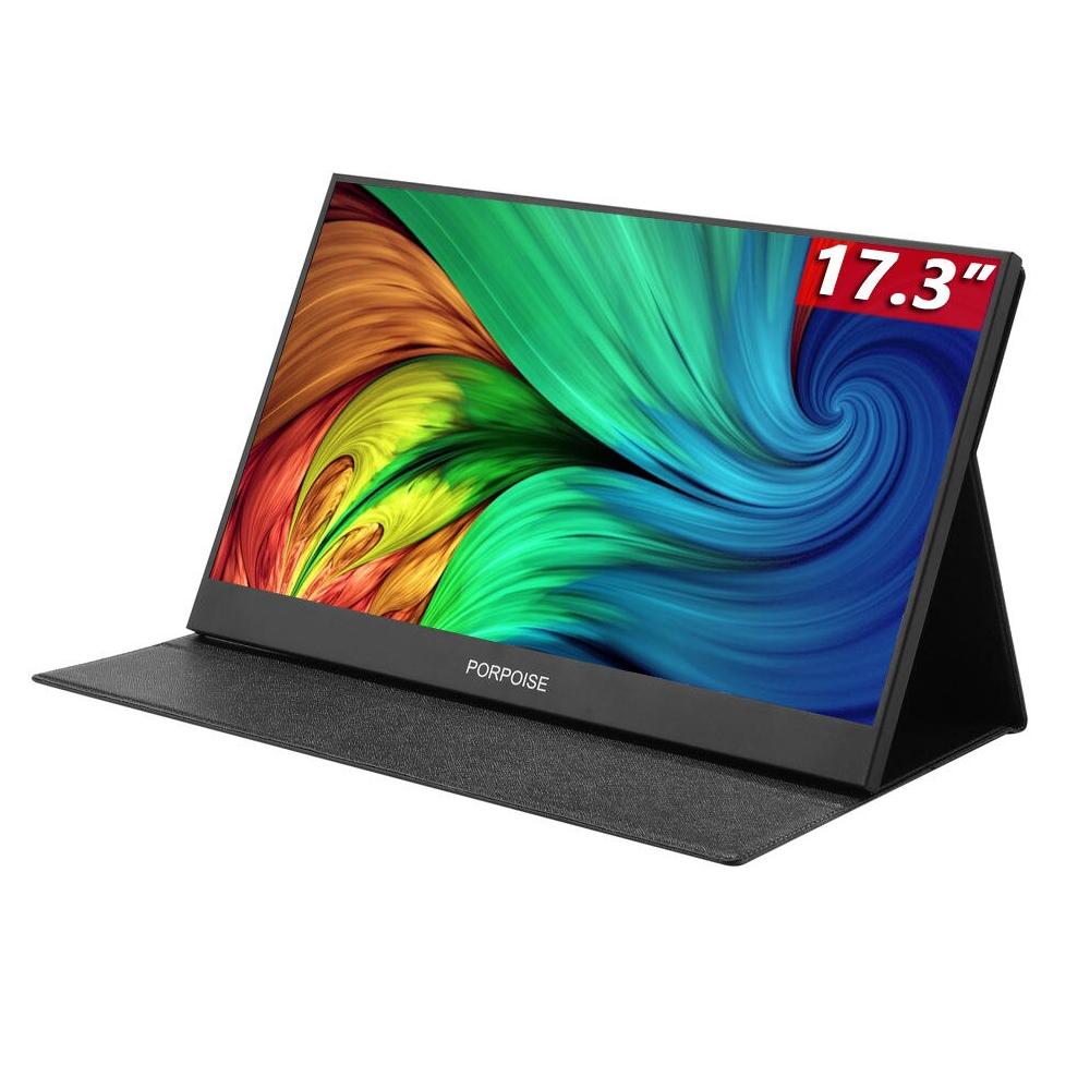 Pantalla portátil de 13,3-17,3 pulgadas