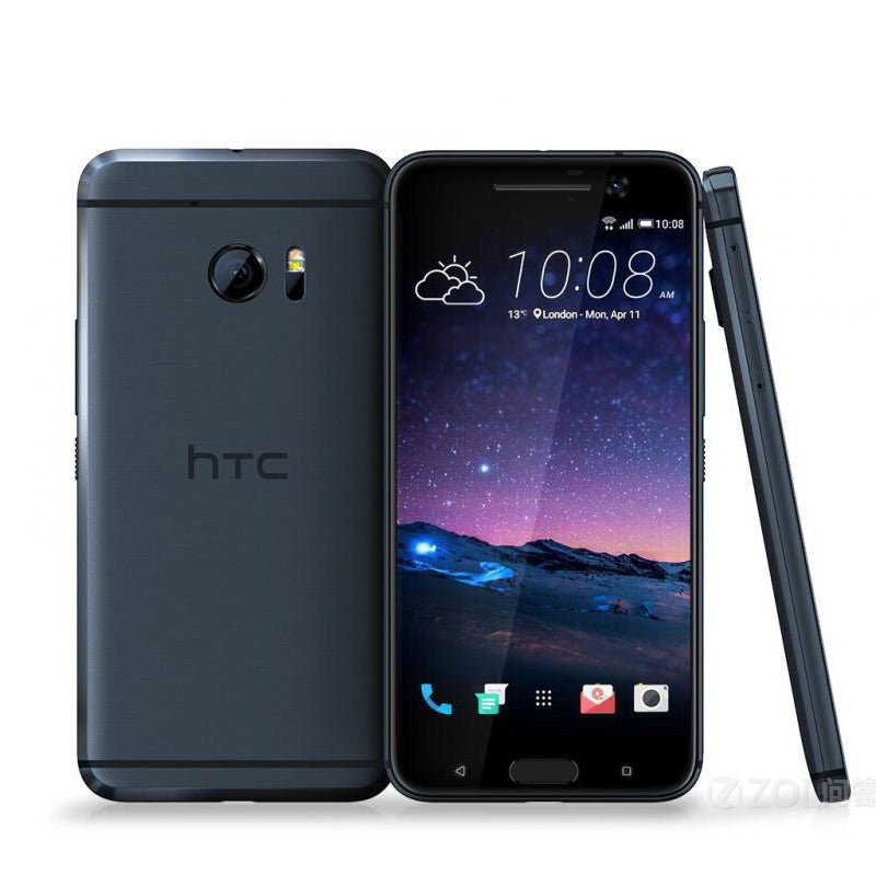 HTC 10 with 4 GB RAM and 32 GB ROM